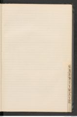 k.k. naturhistorisches Hofmuseum, Index Intendanzakten 1912, Seite 45